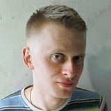 Paul Vinitsky
