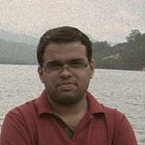 Nikhil Menon