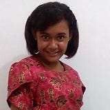 Ira Frederica Elopore