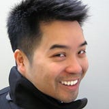 Daniel A. Chen