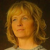Grietje Van Dijk - Nijboer