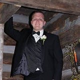 Andrew Haygood
