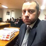 Bruno Andrade