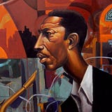 Dr. Reginald Landeau