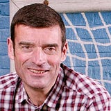 Nick Corston