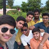 Aditya Singhal