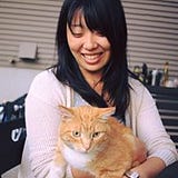 Mariko Tomeoku