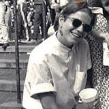 Jackie Golden