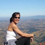 Célia Regina Ferreira Mendes