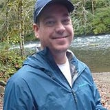 Stanton Crane Shelby