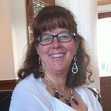 Sharon Gray