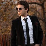 Kenan Durmuşoğlu
