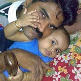 C S Ajith Kumar