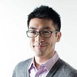 Tino Chow