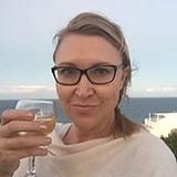 Jo Karabin