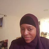 Kimberly Ali