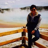 David Chen