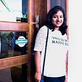 Apurva Bhushan