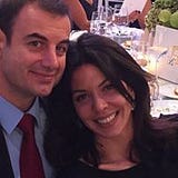 Ziad Debbas