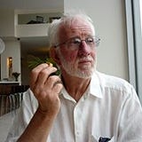 Peter Dodds