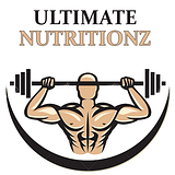 Ultimate Nutritionz