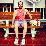 Brendan PT Doherty