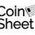 Coin Sheet