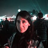Camila Hermida Romero