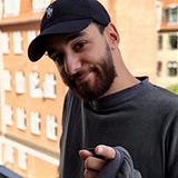 Sam Pour Mozafari