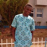 Kingsley Agu