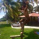 Lucas Aragão