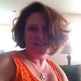 Stephenie Streiff-Process