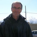 Martin U Reusch
