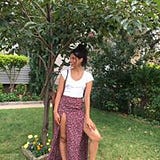 Jasmine Santiago