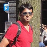Deepak HP