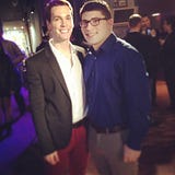 Corey Rubel