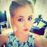 Ashleigh Ratcliffe
