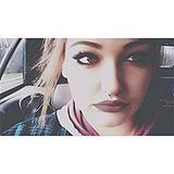 Hollie Stover