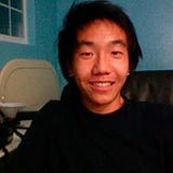 Tony Chan