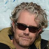 Jeroen De Bruin
