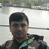 Divyang Panchasara