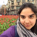 Catalina Caro Ayala
