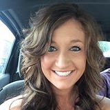 Leeanna April Peter