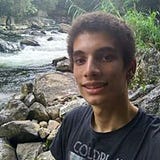 Douglas Oliveira