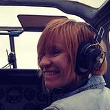 Olya Korolevskaya