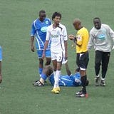 Hadji Gyan Mwachoukey