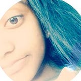 Ishana Rupasinghe