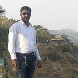 Revansidha Mane-Patil