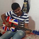 Ravi Teja