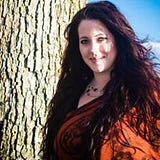 Ashley Childress